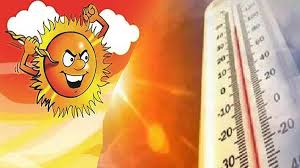 Read more about the article मध्य प्रदेश में गर्मी की दस्तक! तापमान में लगातार बढ़ोतरी, दिन में होगी गर्मी, रातें रहेंगी हल्की ठंडी; 17 फरवरी से नया वेस्टर्न डिस्टर्बेंस करेगा असर