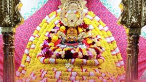 Read more about the article खाटू धाम में श्रद्धा और भक्ति का महासंगम: 28 फरवरी से शुरू होगा बाबा श्याम का भव्य लक्खी मेला, 12 दिनों तक गूंजेगा ‘जय श्री श्याम’ का उद्घोष; प्रशासन ने भक्तों की सुरक्षा और सुविधा के किए पुख्ता इंतजाम