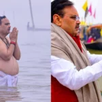 Mahakumbh 2025: त्रिवेणी संगम में आस्था का महासंगम, 8 फरवरी को राजस्थान के सीएम भजनलाल शर्मा करेंगे पवित्र स्नान; 171 श्रद्धालुओं की सूची तैयार, राजस्थान मंडप में ठहरेंगे मेहमान