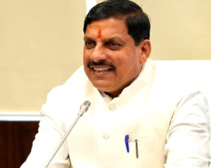 Read more about the article भोपाल को मिलेगी नई पहचान: इतिहास और विरासत के प्रतीक बनेंगे राजधानी के प्रवेश द्वार, मुख्यमंत्री डॉ. यादव बोले सम्राट विक्रमादित्य और राजा भोज के नाम पर बनेंगे भोपाल के भव्य द्वार