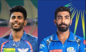 Read more about the article IPL 2025 से पहले बड़ा झटका: बुमराह और मयंक यादव चोटिल, IPL के शुरुआती मैच खेलने पर संशय; फैंस की धड़कनें तेज!