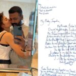 सुकेश चंद्रशेखर का जैकलीन को जेल से लिखा लेटर – बर्थडे पर किया प्यार का इज़हार, खुद को दी जैकलीन के नाम की लग्जरी कारें!