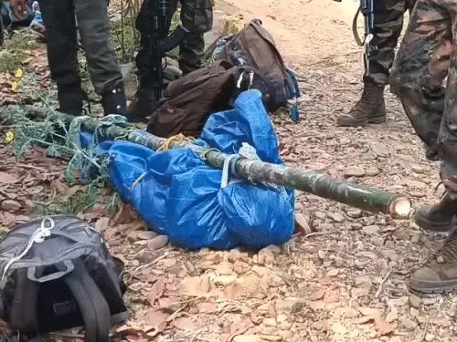 Read more about the article छत्तीसगढ़ के सुकमा में सुरक्षाबलों का बड़ा ऑपरेशन, 17 नक्सली ढेर; गृहमंत्री अमित शाह ने की इस बड़ी कार्रवाई की सराहना