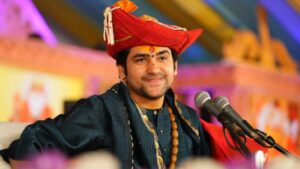 Read more about the article बागेश्वर धाम के धीरेंद्र कृष्ण शास्त्री का चमत्कारी दावा – बिना ऑपरेशन गांठ होगी ठीक: वीडियो वायरल होने पर डॉक्टर्स ने जताई नाराजगी, बोले – “हम क्या करें फिर, अपनी जॉब छोड़ दें?”