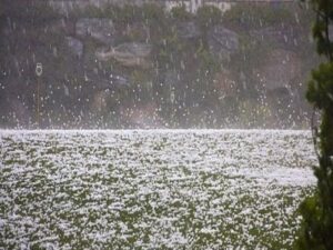 Read more about the article मार्च में ही दिखेगा अप्रैल-मई जैसा प्रचंड गर्मी का कहर: 20 मार्च के बाद हल्की बारिश, लेकिन उमस बढ़ने के आसार; मुरैना में ओलों की मार से फसलें बर्बाद