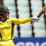 चैंपियंस ट्रॉफी से पहले ऑस्ट्रेलिया को बड़ा झटका: चोटिल मैथ्यू शॉर्ट टूर्नामेंट से बाहर, कॉनर कोनोली टीम में शामिल; पहले से ही रिजर्व खिलाड़ी के रूप में टीम के साथ थे कॉनर