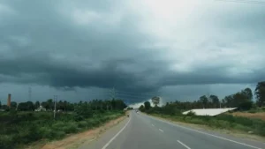 Read more about the article मध्य प्रदेश में बर्फीली हवाओं का असर, मार्च में भी कड़ाके की ठंड; 15 मार्च के बाद तापमान 40 डिग्री के पार जाने की संभावना