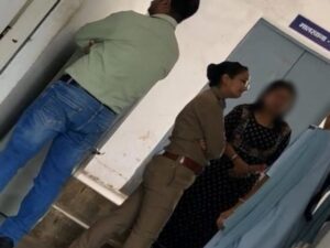 Read more about the article ग्वालियर के फाइव स्टार गेस्ट हाउस में हाई-प्रोफाइल सेक्स रैकेट का भंडाफोड़, नेपाल-भारत की कॉल गर्ल्स गिरफ्तार; कस्टमर बनकर पहुंची थी पुलिस