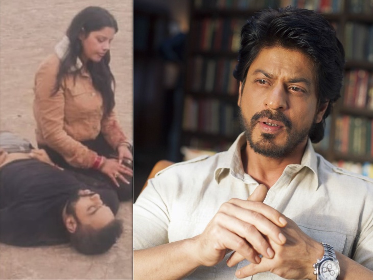 Read more about the article पहलगाम में आतंक का काला दिन, 27 मासूमों की हत्या से दहला देश: बॉलीवुड का भी फूटा गुस्सा, शाहरुख से प्रियंका तक बोले – अब और नहीं; अमिताभ की चुप्पी पर मचा बवाल!