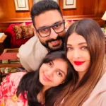 Aishwarya-Abhishek की शादी के 18 साल: अफवाहों के बीच सामने आई खास तस्वीर, ऐश्वर्या ने फैमिली फोटो शेयर कर बंद कीं तलाक की अफवाहें!