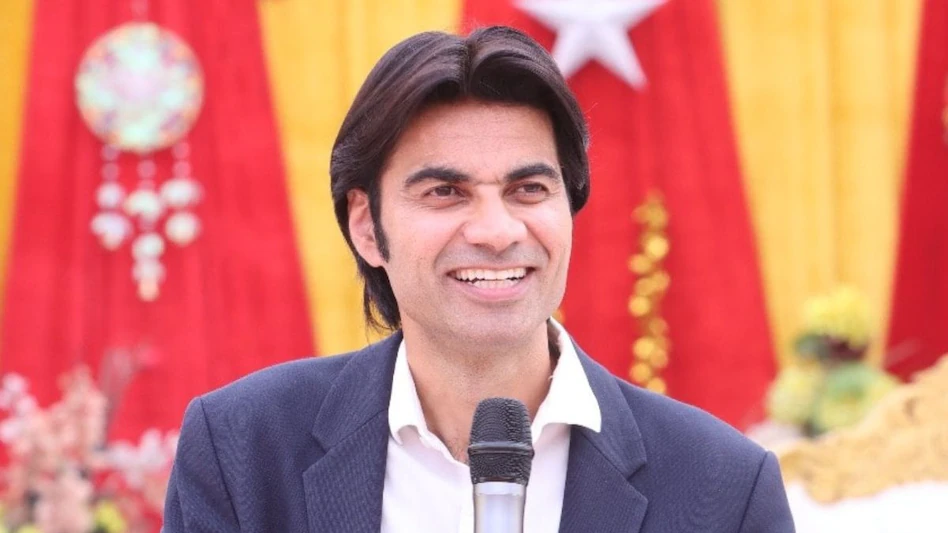 Read more about the article पादरी या अपराधी? ‘मेरे येशु येशु’ वाला पादरी बजिंदर सिंह को उम्रकैद: रेप केस में दोषी करार, कोर्ट ने कहा—आखिरी सांस तक जेल में रहेगा; 2018 में हुआ था मामला दर्ज