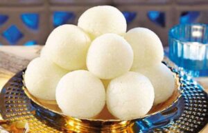 Read more about the article जबलपुर में रसगुल्ला चोरी का मामला, 165 रुपए की चोरी पर पुलिस ने दर्ज की FIR; स्कूटी सवार ने बेकरी से रसगुल्ले उड़ाए, CCTV फुटेज से खुला राज; पुलिस ने दर्ज की रिपोर्ट