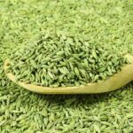 गर्मी में पेट की हर समस्या का रामबाण इलाज—रोज़ खाएं सिर्फ एक चम्मच सौंफ!