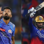 IPL का महासंग्राम: वानखेड़े में आज होगी MI और RCB की टक्कर, शाम 7:30 बजे होगा क्रिकेट का क्लासिक क्लैश; किसका होगा पलड़ा भारी?