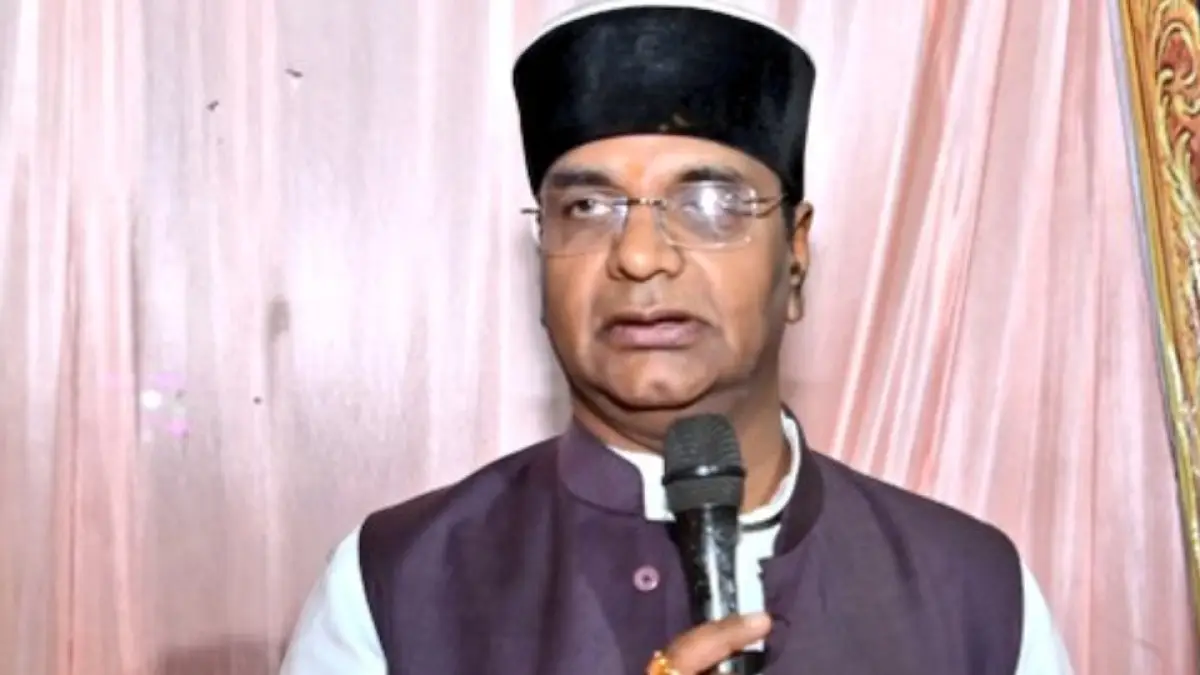 You are currently viewing “हमने दंगा-फसाद होने में पूरी कोशिश की” – दिग्विजय सिंह के पुराने बयान से मचा बवाल: मंत्री विश्वास सारंग ने सोशल मीडिया पर शेयर किया 1 मिनट 12 सेकंड का विडियो, लगाया दंगे भड़काने का आरोप!