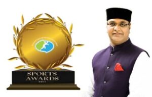 Read more about the article मध्यप्रदेश बना प्रतिभाओं की पहचान, 2023 के शिखर पुरस्कार विजेताओं की सूची जारी;12 विक्रम, 11 एकलव्य, 3 विश्वामित्र और 1 लाइफटाइम अवॉर्ड की हुई घोषणा