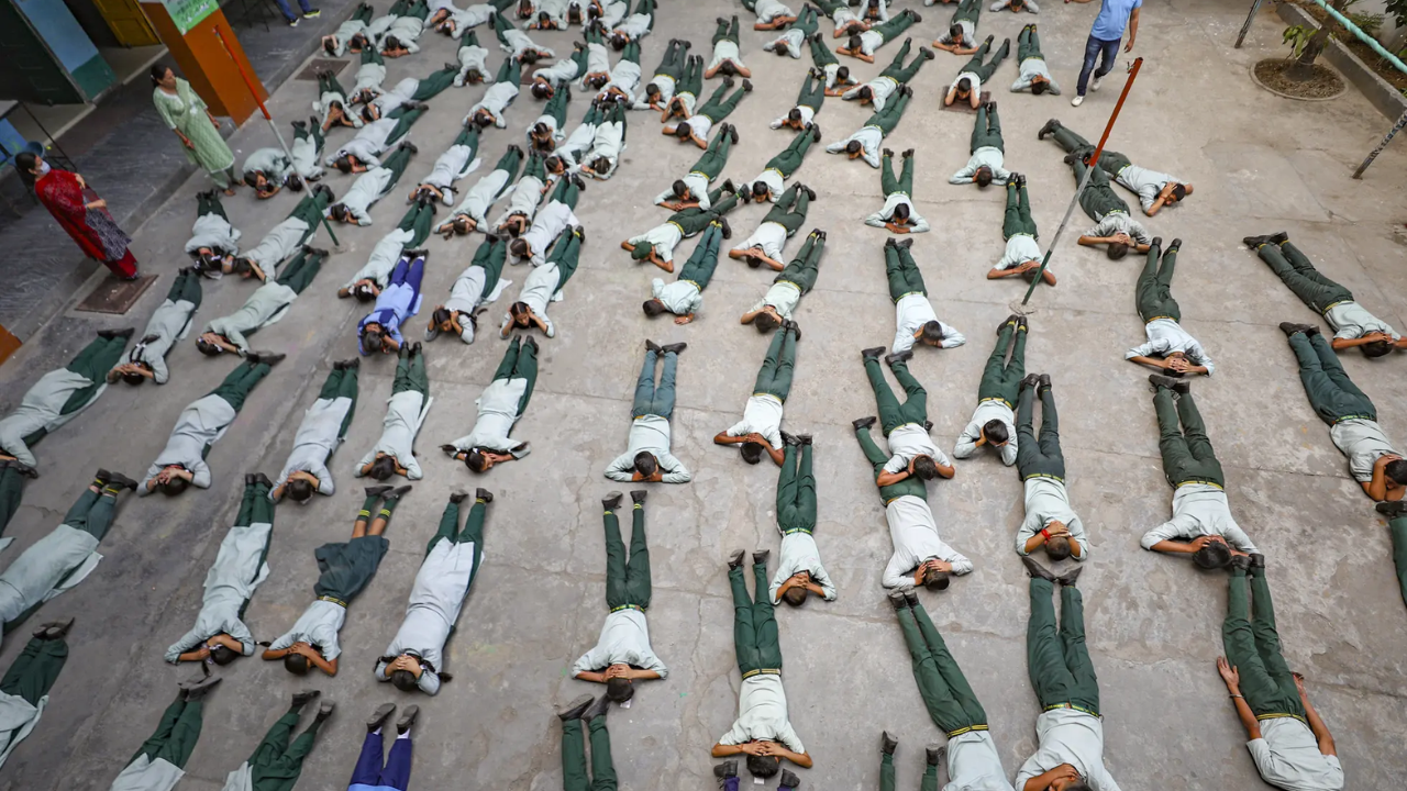 Read more about the article भोपाल में 7 मई को होगी शहरभर की अभूतपूर्व मॉक ड्रिल: 5 स्थलों पर आपदा से निपटने का रियल टाइम अभ्यास, ब्लैकआउट और सायरन अलर्ट भी शामिल