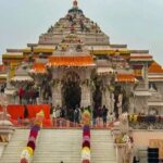 अयोध्या में राम दरबार की भव्य स्थापना: 23 मई को प्रथम तल पर विराजेंगे श्रीराम और उनका पूरा परिवार, 3 जून से शुरू होगा महाअनुष्ठान!