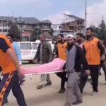 कुलगाम में युवक की मौत पर विवाद: परिवार ने लगाए सुरक्षा बलों पर गंभीर आरोप, पुलिस ने जारी किया ड्रोन फुटेज; जांच की मांग तेज!