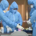 देश में फिर बढ़ने लगे कोरोना के मामले: नए वैरिएंट्स के एक हफ्ते में मिले 787 नए मरीज, 11 की मौत; JN.1 वैरिएंट बना चिंता का कारण!