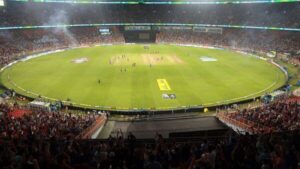 Read more about the article बदल गया IPL का शेड्यूल, बेंगलुरु का मैच अब लखनऊ में: फाइनल नरेंद्र मोदी स्टेडियम में, क्वालिफायर-2 भी यहीं होगा!