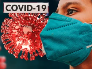 Read more about the article कोरोना की वापसी! इंदौर में मिले 3 नए मरीज, JN.1 वैरिएंट की आशंका; एक्टिव मरीजों की संख्या 8 पहुंची!