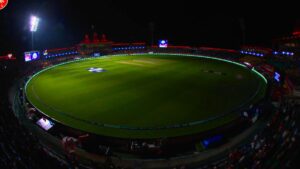 Read more about the article भारत-पाक टकराव के बीच IPL स्थगित: खिलाड़ियों की सुरक्षा पर BCCI का बड़ा फैसला, IPL एक हफ्ते के लिए टला; हालात सामान्य होने के बाद जारी किया जाएगा नया शेड्यूल