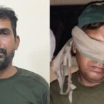 20 दिन बाद पाकिस्तान से रिहा हुए BSF जवान पूर्णम शॉ, वाघा बॉर्डर से लौटे भारत; DGMO स्तर की बातचीत से बनी बात