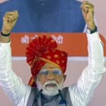 कानपुर पहुंचे पीएम मोदी, शहीद शुभम द्विवेदी के परिजनों से मिलकर हुए भावुक; PM ने किया ₹47,574 करोड़ की परियोजनाओं का शिलान्यास और लोकार्पण