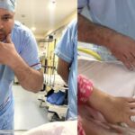 तेजस्वी यादव दूसरी बार बने पिता, लालू परिवार में गूंजी किलकारी: बेटे के जन्म पर देशभर से मिल रही बधाइयां, ममता बनर्जी भी पहुंचीं मिलने!