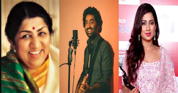 Read more about the article लता-रफी के गानों पर पाकिस्तान ने लगाया बैन, भारत के प्रतिबंध के जवाब में लिया बड़ा फैसला; 1 मई से FM रेडियो स्टेशनों पर भारतीय गानों के प्रसारण पर लगाई रोक