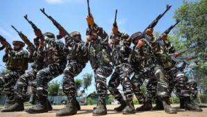 Read more about the article पाकिस्तान के साथ बढ़ते तनाव और पहलगाम हमले के बाद देशभर में अलर्ट: कल 244 संवेदनशील इलाकों में होगी युद्ध जैसी स्थिति की मॉक ड्रिल, 1971 के बाद पहली बार इतने बड़े पैमाने पर अभ्यास