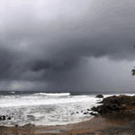 16 साल में 8 दिन पहले केरल पंहुचा मानसून, 2009 के बाद पहली बार ऐसा हुआ: केरल-कर्नाटक के समुद्री इलाकों में अलर्ट, 27 मई तक मछली पकड़ने पर रोक!