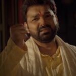 यूट्यूब पर धूम मचा रहा है ‘सिंदूर’, पवन सिंह ने फिर जीता देशवासियों का दिल; भोजपुरी सिनेमा के स्टार पवन सिंह ने लॉन्च किया नया गाना ‘सिंदूर’ !