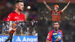 Read more about the article IPL 2025 प्लेऑफ से पहले बड़ा झटका: विदेशी खिलाड़ियों की उपलब्धता पर संकट गहराया, मेंडिस जोस बटलर की जगह हो सकते हैं टीम में शामिल