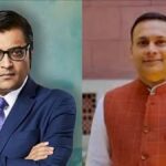 अमित मालवीय और अर्नब गोस्वामी पर झूठी जानकारी फैलाने का लगा गंभीर आरोप, कांग्रेस ने दर्ज करवाई FIR; प्रेस काउंसिल और CBI से जांच की मांग!