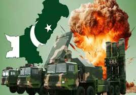 Read more about the article भारत ने लाहौर, कराची और रावलपिंडी में की बड़ी स्ट्राइक, पाकिस्तानी एयर डिफेंस सिस्टम तबाह; पाक फौज में हड़कंप