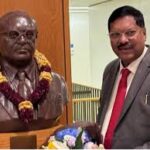 भारत को मिला 52वां नया CJI: जस्टिस भूषण गवई ने ली शपथ, सिर्फ 6 महीने का रहेगा कार्यकाल; राष्ट्रपति द्रौपदी मुर्मू ने दिलाई शपथ!