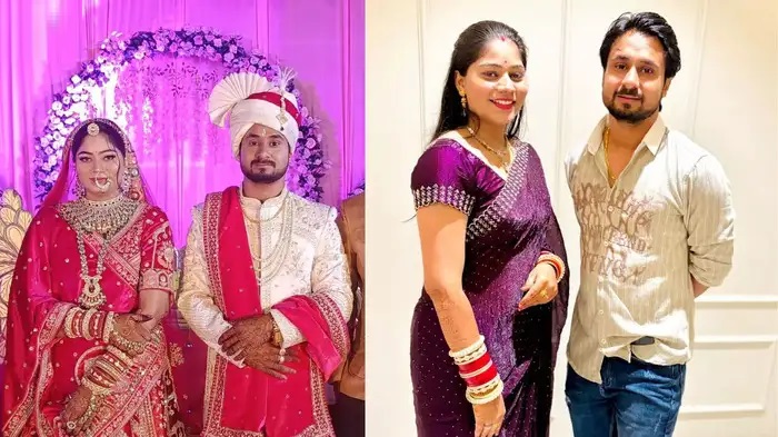 Read more about the article शिलॉन्ग में हनीमून पर गए इंदौर के नवविवाहित दंपती तीन दिन से लापता, खाई के पास मिले बैग: सर्च ऑपरेशन जारी, सांसद शंकर लालवानी पहुंचे शिलॉन्ग; डॉ. मोहन यादव ने मेघालय के सीएम से की बात!