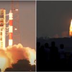 ISRO का PSLV-C61 मिशन असफल, EOS-09 सैटेलाइट कक्षा में नहीं हो सका स्थापित; तीसरे चरण में आई तकनीकी गड़बड़ी बनी वजह!