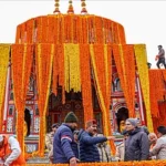 भारत-पाकिस्तान तनाव के बीच देशभर में हाई अलर्ट, 9 राज्यों के 32 एयरपोर्ट्स बंद: चारधाम यात्रा जारी, मुख्यमंत्री पुष्कर सिंह धामी ने की पुष्टि!