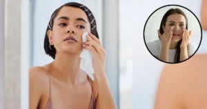 Read more about the article रातों-रात बदल सकता है आपकी त्वचा का हाल! जानिए वो 5 नाइट स्किन केयर टिप्स जो बना सकते हैं चेहरा बेदाग और चमकदार