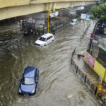 मानसून की समय से पहले दस्तक ने मचाई तबाही, नॉर्थ ईस्ट राज्यों में भूस्खलन और बाढ़ से हाहाकार; असम में 5 की मौत, मिजोरम में होटल-मकान ढहे!