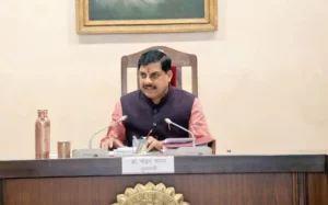 Read more about the article मध्यप्रदेश में तबादलों की प्रक्रिया आज से शुरू, अफसरों-कर्मचारियों को मिलेगा मनचाही पोस्टिंग का मौका; मुख्यमंत्री मोहन यादव ने कैबिनेट में दी थी मंजूरी