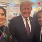 अमेरिका-कतर के बीच 1.2 ट्रिलियन डॉलर की डील, Joint Declaration पर भी किए हस्ताक्षर; ट्रम्प-अंबानी की मुलाकात से हिल गया मिडिल ईस्ट!