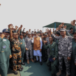 ऑपरेशन केलर: शोपियां में लश्कर के 3 आतंकी ढेर, सेना का बड़ा एक्शन जारी; PM मोदी पहुंचे आदमपुर एयरबेस, जवानों से की मुलाकात!