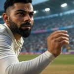 टेस्ट क्रिकेट को अलविदा कहने जा रहे हैं विराट कोहली, BCCI ने फैसले पर दोबारा सोचने की दी सलाह; एक दिन पहले ही रोहित शर्मा ने किया था टेस्ट संन्यास का एलान