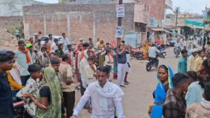 Read more about the article झोलाछाप की लापरवाही से मासूम की मौत: इंजेक्शन लगते ही 6 साल की बच्ची ने तोड़ा दम, क्लिनिक सील; आरोपी गिरफ्तार!