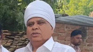 Read more about the article रानी लक्ष्मीबाई ने आत्महत्या की थी?” कांग्रेस विधायक के बयान से मचा बवाल, बिफरी भाजपा; बयान का विडियो भी हो रहा वायरल!