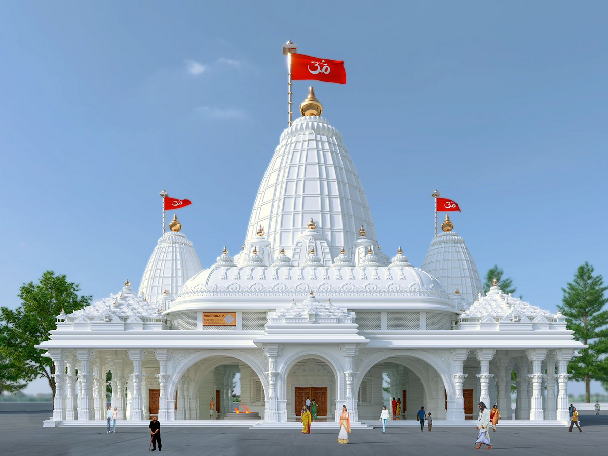 You are currently viewing खंडवा में आज ऐतिहासिक दिन: दादा धूनीवाले मंदिर के नवनिर्माण का भूमिपूजन, 5 कन्याओं ने चलाई गेंती; मुख्यमंत्री मोहन यादव भी होंगे शामिल!